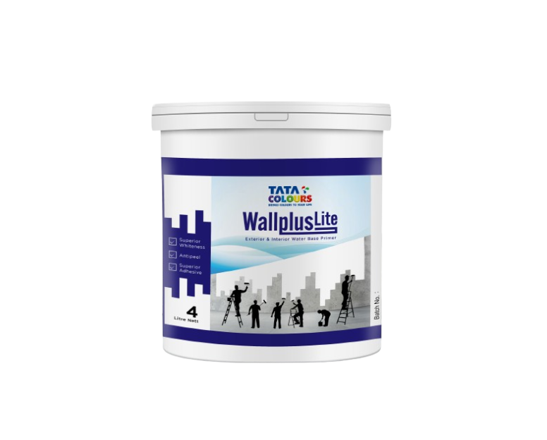 WallplusLite water primer